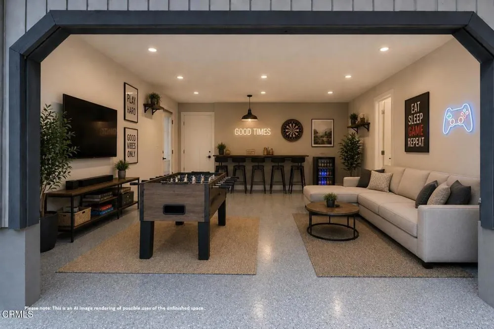 568 Silver Tip Drive Big Bear, CA 92315