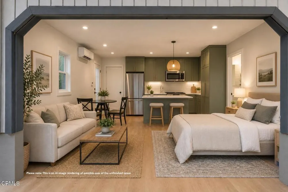 568 Silver Tip Drive Big Bear, CA 92315
