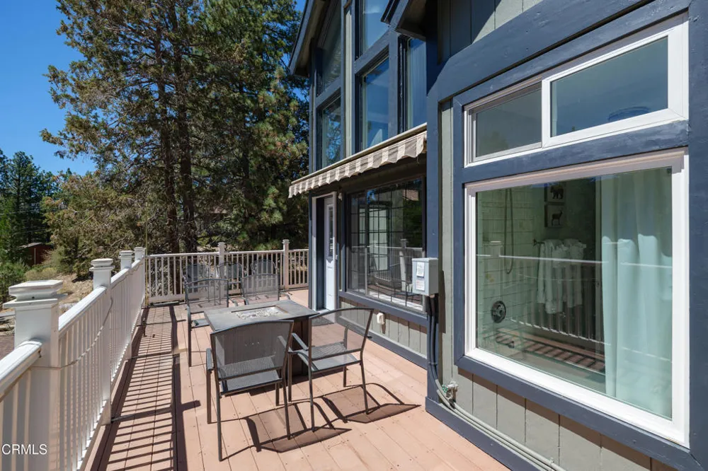 568 Silver Tip Drive Big Bear, CA 92315