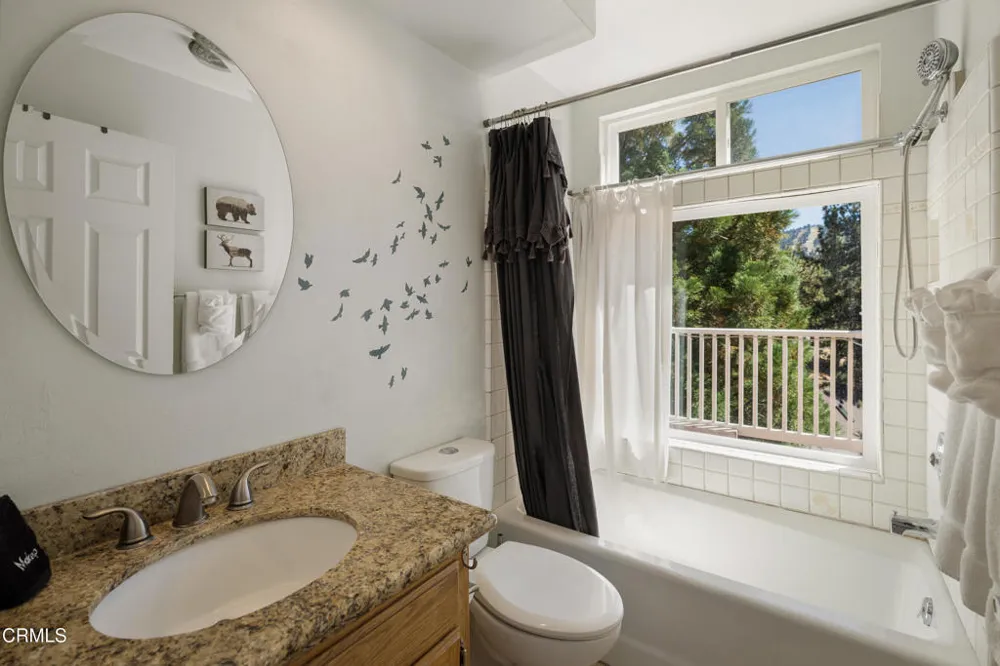 568 Silver Tip Drive Big Bear, CA 92315
