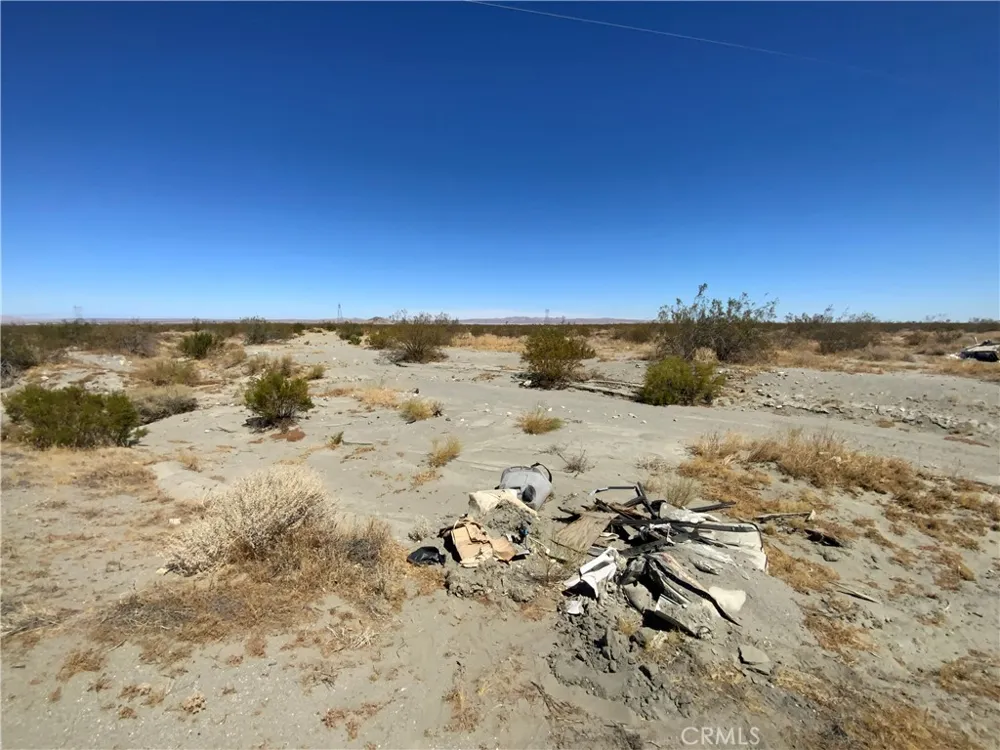 Oasis Pinon Hills, CA 92372