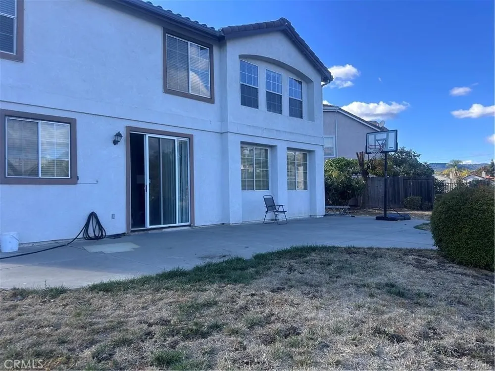 5162 Chabot Court Fairfield, CA 94534