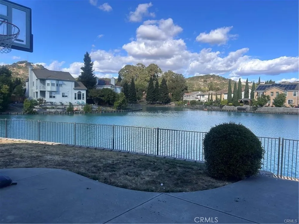 5162 Chabot Court Fairfield, CA 94534