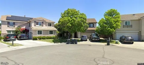 5162 Chabot Court