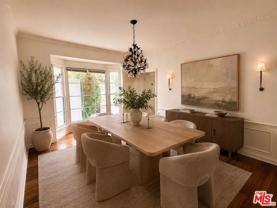 236 S Spalding Drive #1/2 Beverly Hills, CA 90212