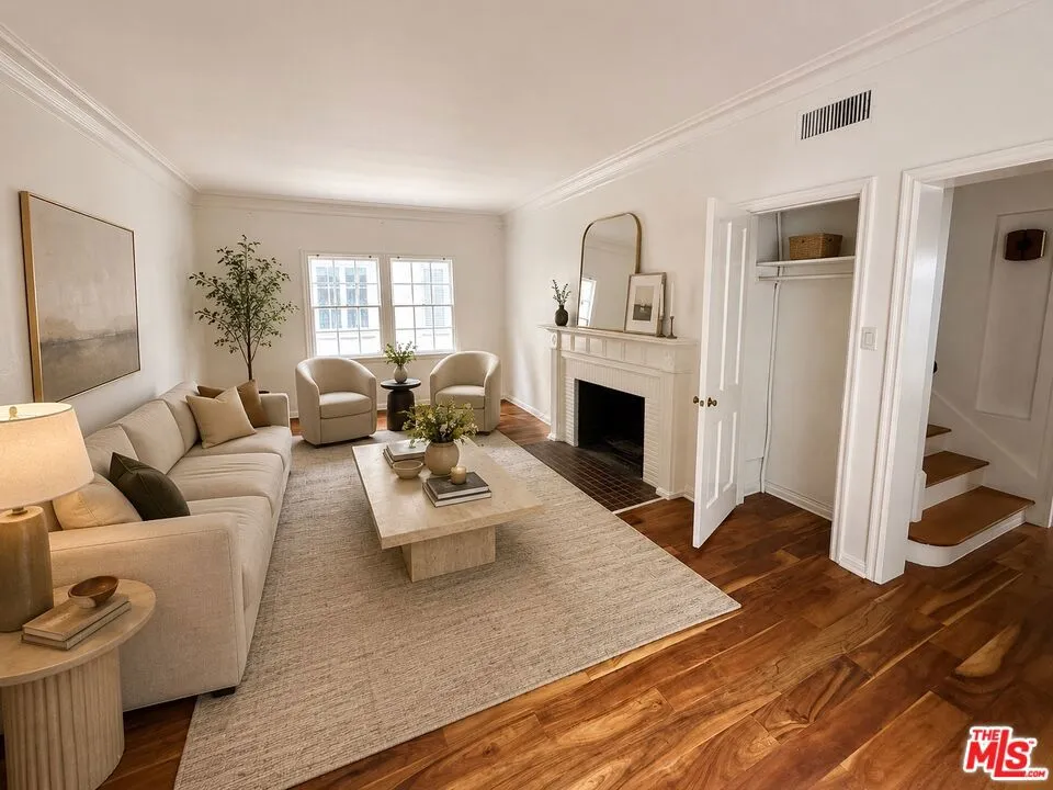 236 S Spalding Drive #1/2 Beverly Hills, CA 90212