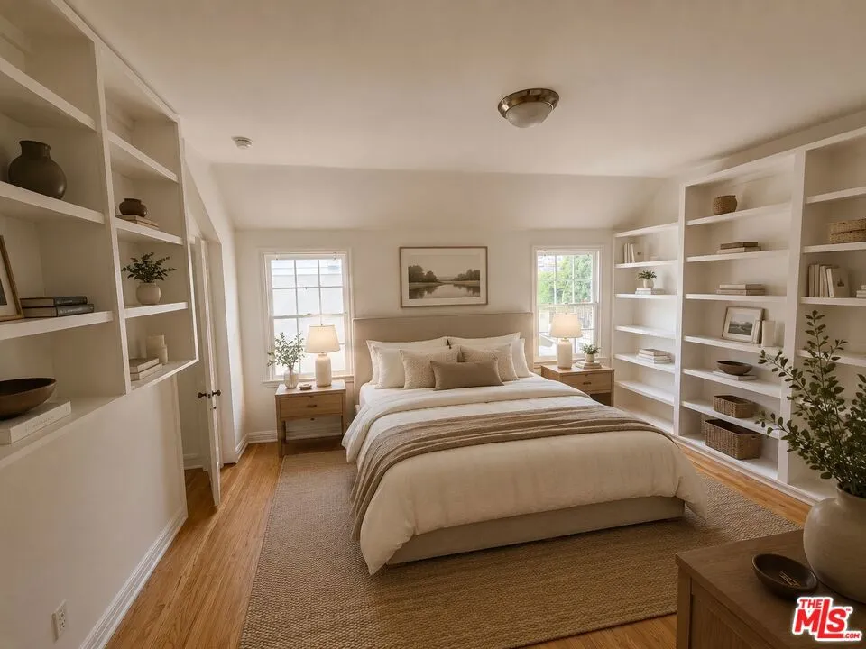 236 S Spalding Drive #1/2 Beverly Hills, CA 90212