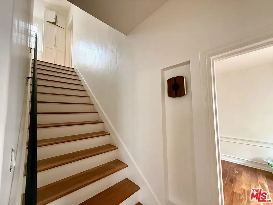 236 S Spalding Drive #1/2 Beverly Hills, CA 90212