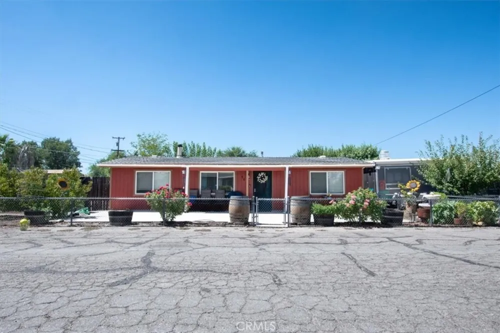 105 San Rafael Drive Paso Robles, CA 93446