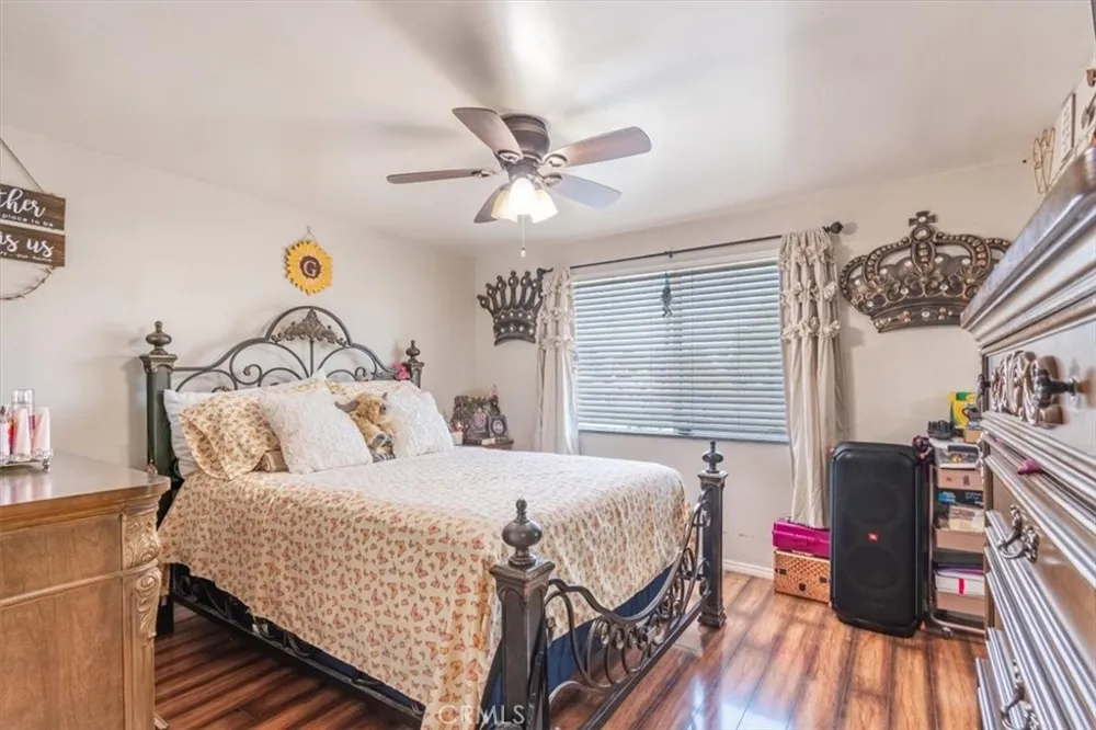 105 San Rafael Drive Paso Robles, CA 93446
