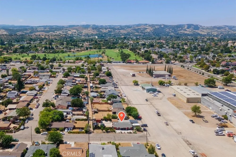 105 San Rafael Drive Paso Robles, CA 93446