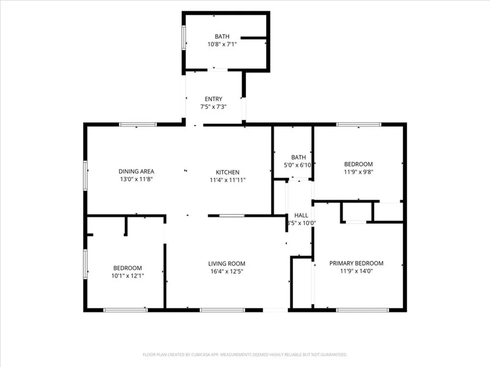 105 San Rafael Drive Paso Robles, CA 93446