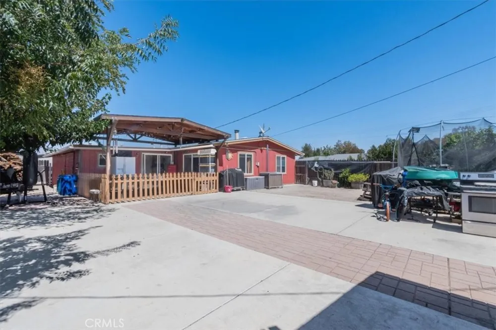 105 San Rafael Drive Paso Robles, CA 93446