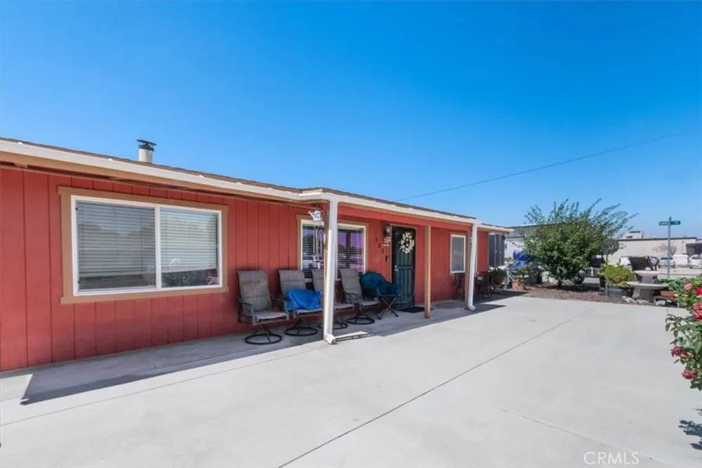 105 San Rafael Drive Paso Robles, CA 93446