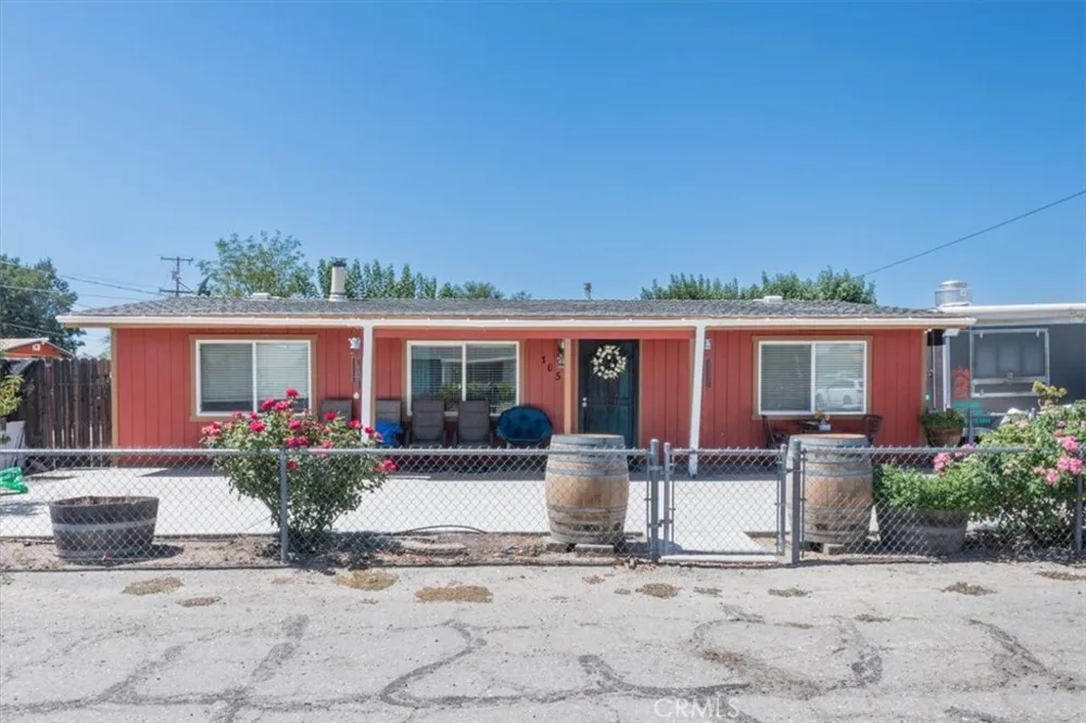 105 San Rafael Drive Paso Robles, CA 93446