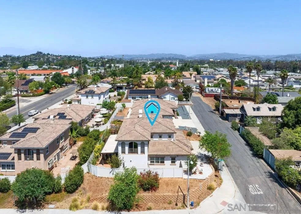 1675 Felicita Escondido, CA 92025
