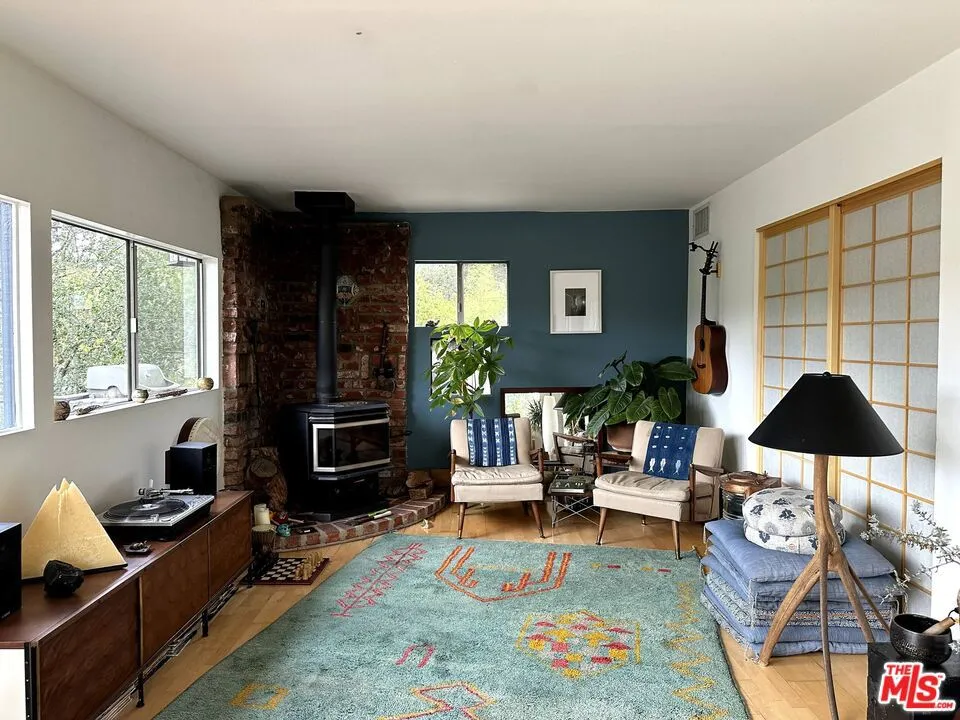 20485 Callon Drive Topanga, CA 90290