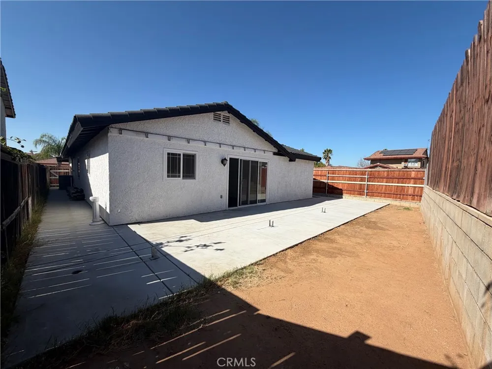 23370 Rolanda Drive Moreno Valley, CA 92553