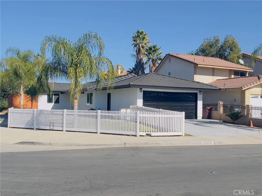 23370 Rolanda Drive Moreno Valley, CA 92553
