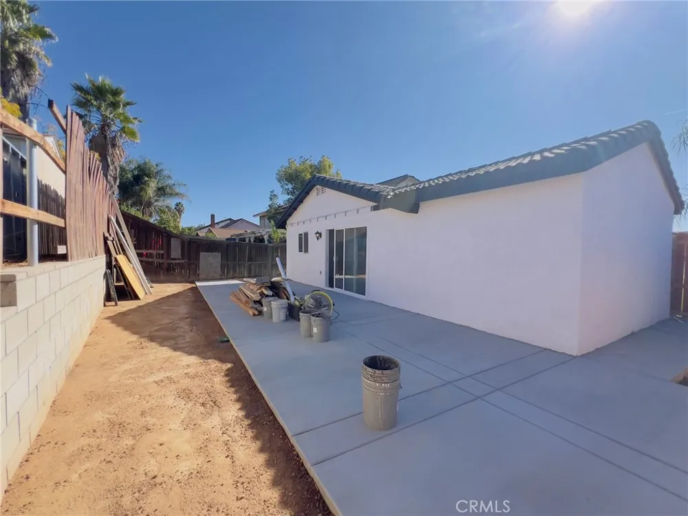 23370 Rolanda Drive Moreno Valley, CA 92553