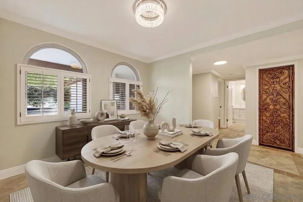 12242 Paseo Lucido #B San Diego, CA 92128