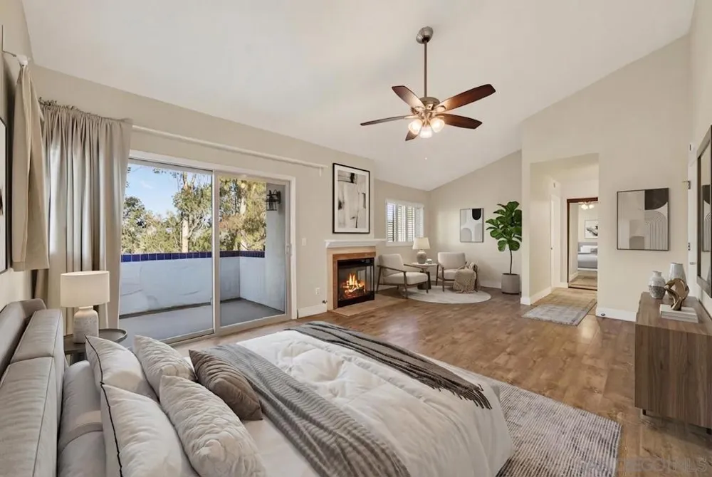 12242 Paseo Lucido #B San Diego, CA 92128