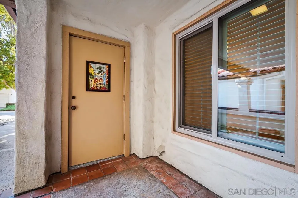 12242 Paseo Lucido #B San Diego, CA 92128
