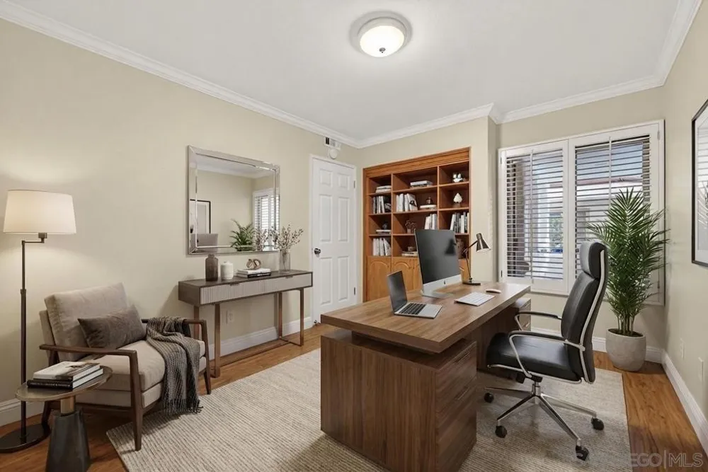 12242 Paseo Lucido #B San Diego, CA 92128