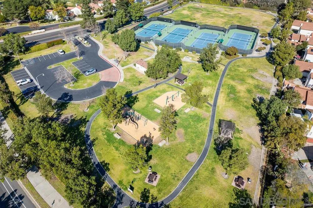 12242 Paseo Lucido #B San Diego, CA 92128