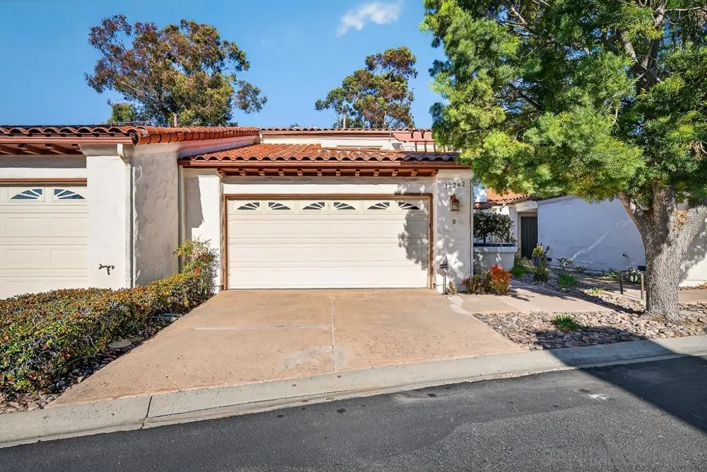 12242 Paseo Lucido #B San Diego, CA 92128