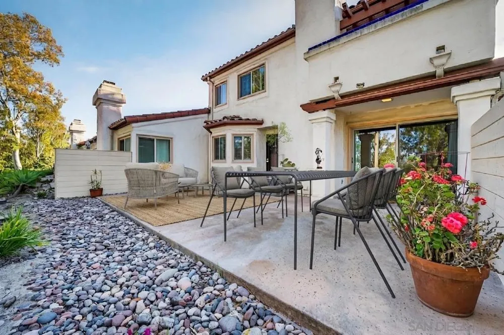 12242 Paseo Lucido #B San Diego, CA 92128