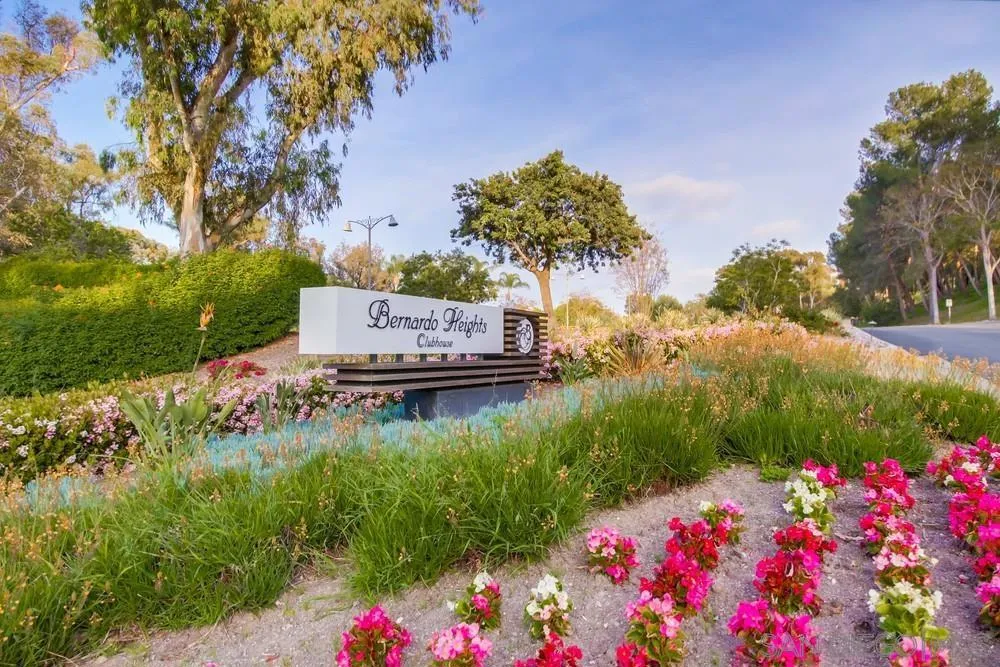 12242 Paseo Lucido #B San Diego, CA 92128