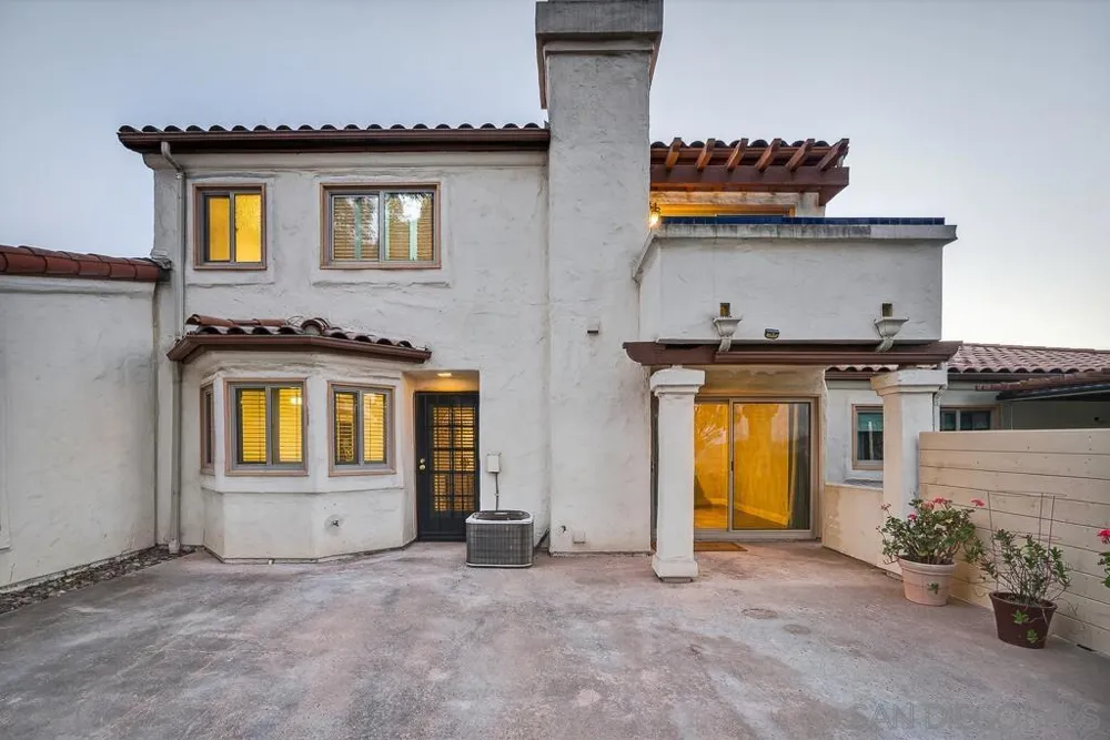 12242 Paseo Lucido #B San Diego, CA 92128