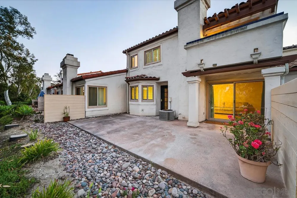 12242 Paseo Lucido #B San Diego, CA 92128