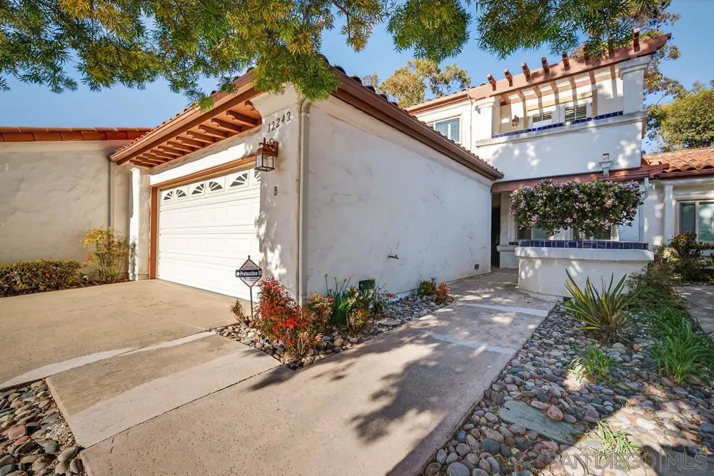 12242 Paseo Lucido #B San Diego, CA 92128