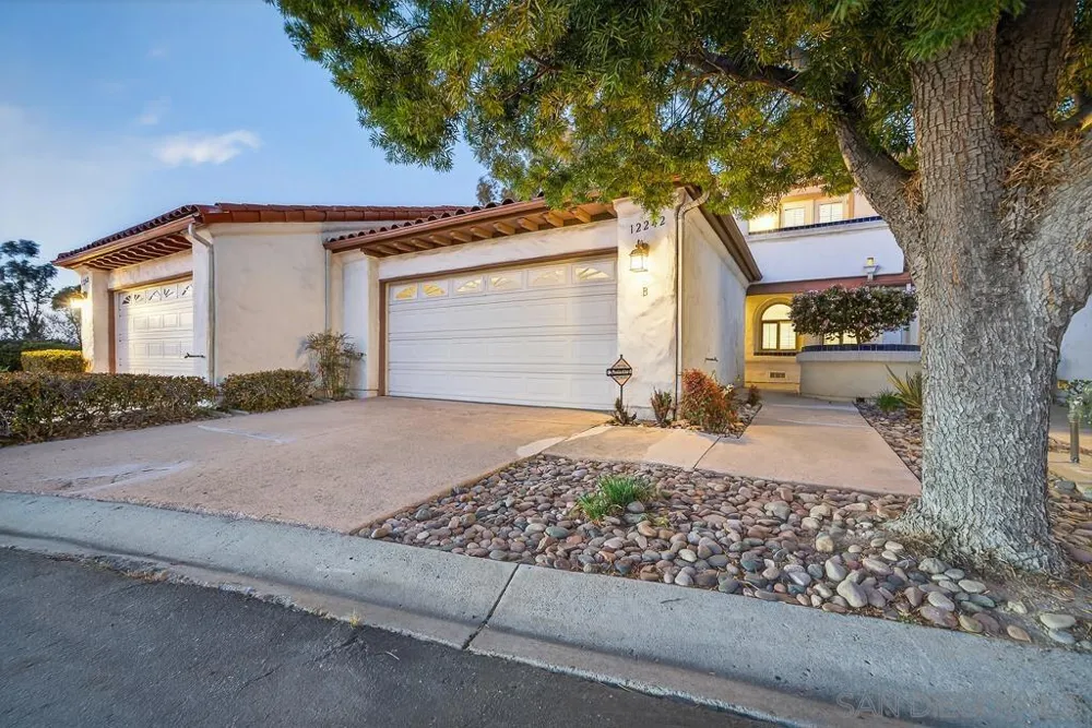 12242 Paseo Lucido #B San Diego, CA 92128