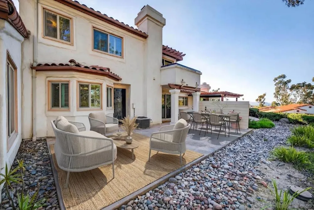 12242 Paseo Lucido #B San Diego, CA 92128
