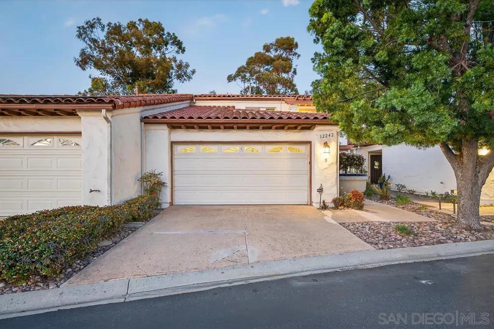 12242 Paseo Lucido #B San Diego, CA 92128