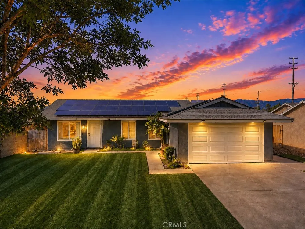 1530 Athol Street Bloomington, CA 92316