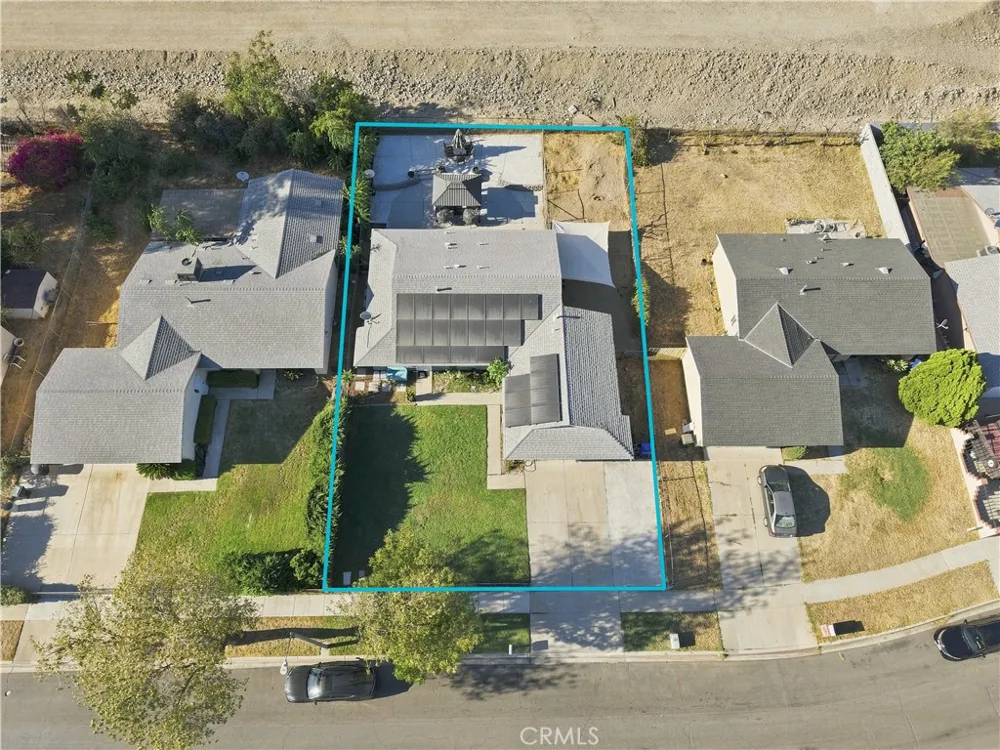 1530 Athol Street Bloomington, CA 92316