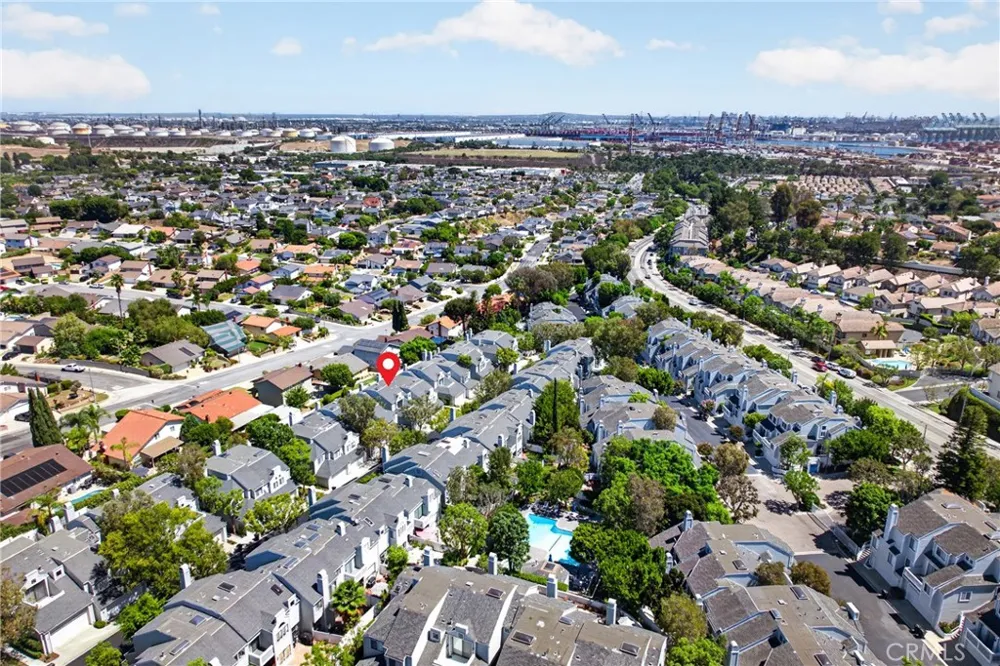 1150 W Capitol Drive #101 San Pedro, CA 90732