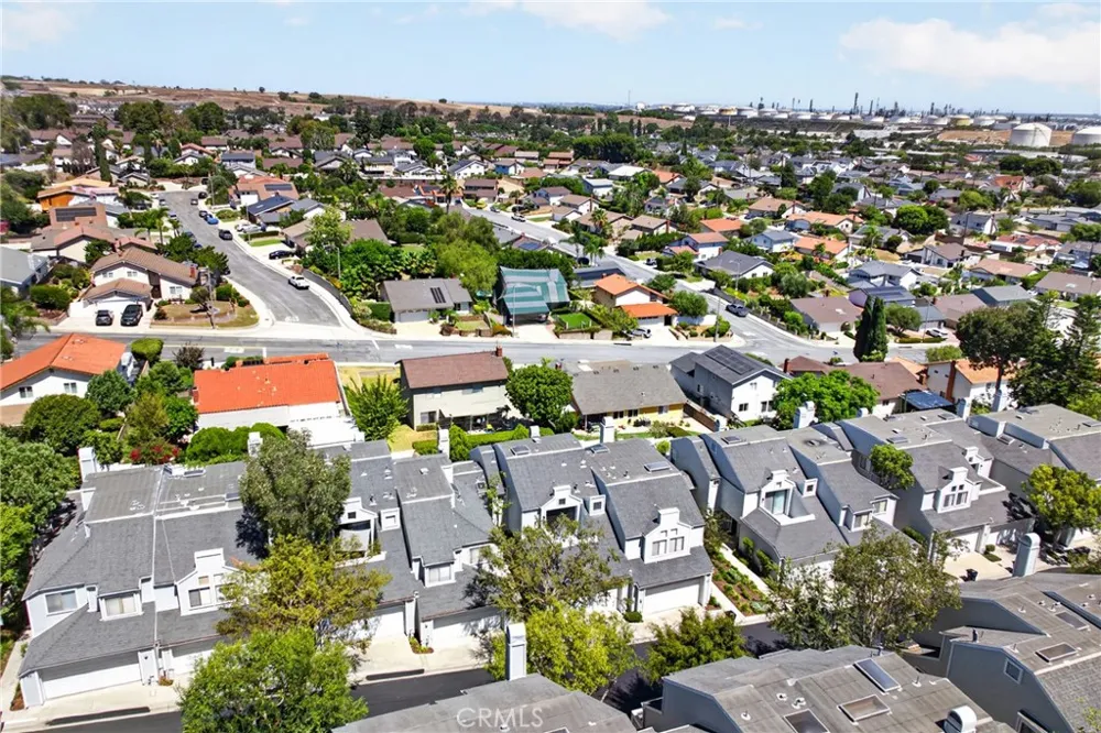 1150 W Capitol Drive #101 San Pedro, CA 90732