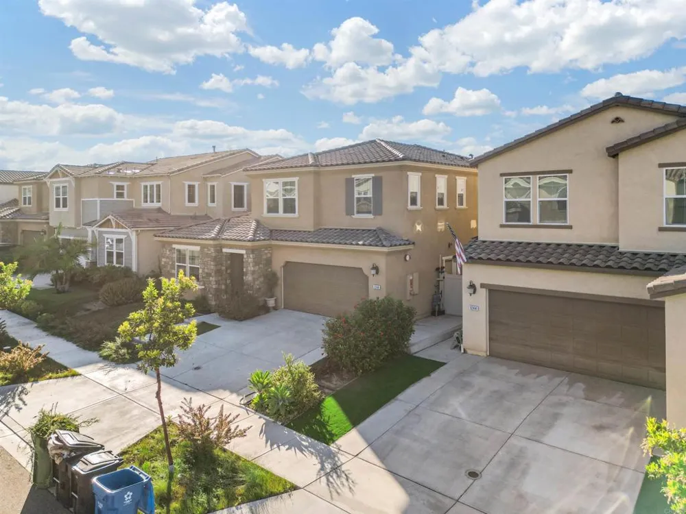 1248 Lorenzo Road Chula Vista, CA 91913