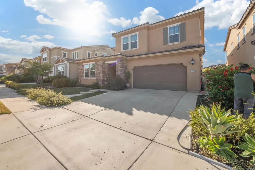 1248 Lorenzo Road Chula Vista, CA 91913