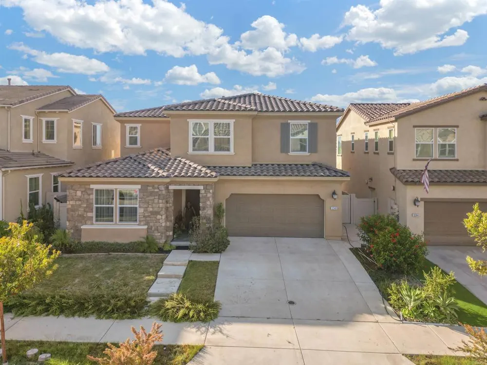 1248 Lorenzo Road Chula Vista, CA 91913