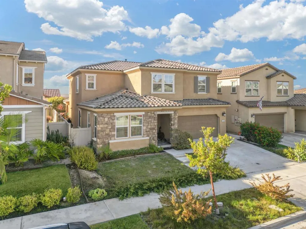 1248 Lorenzo Road Chula Vista, CA 91913