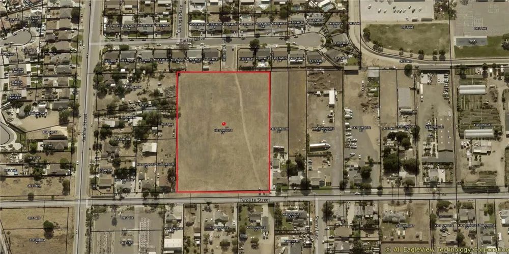4511 Tyrolite Riverside, CA 92509