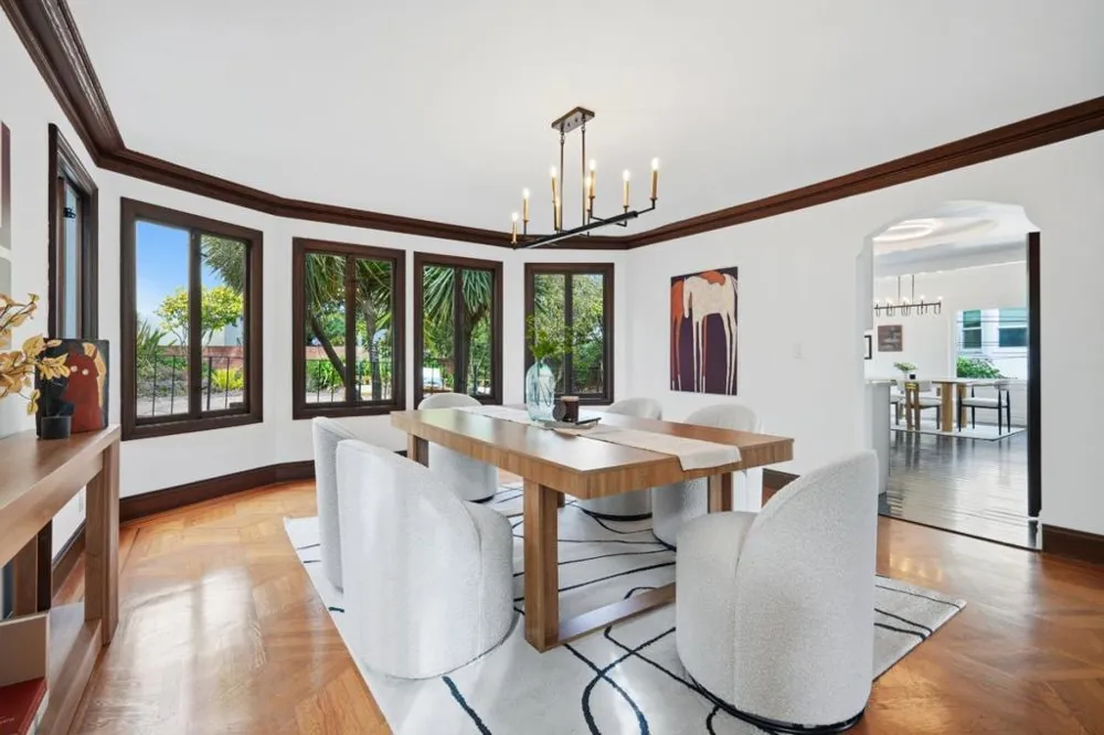 275 Maywood Drive San Francisco, CA 94127