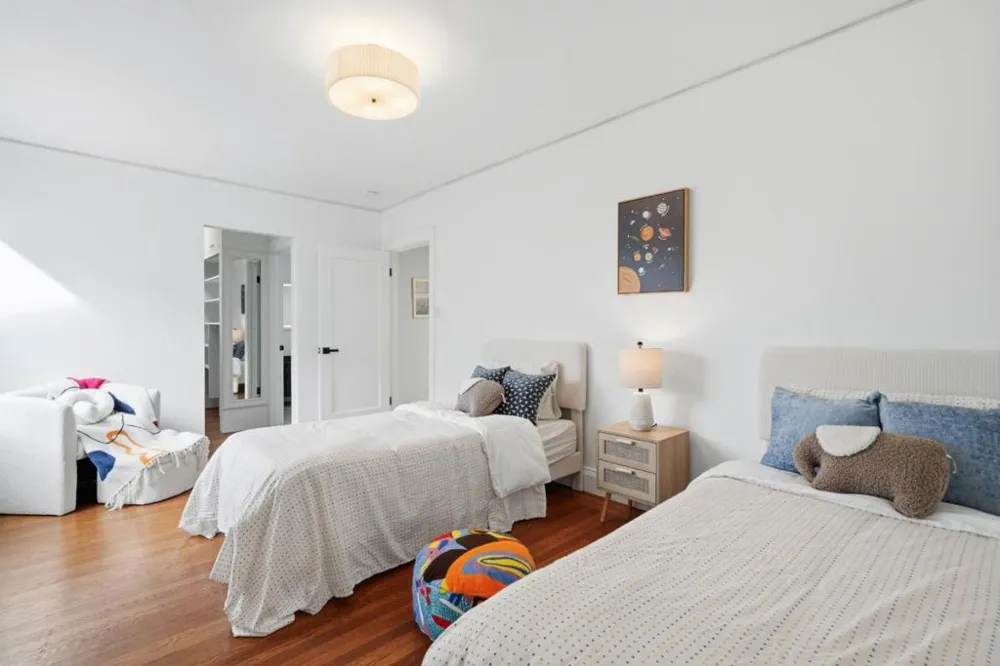 275 Maywood Drive San Francisco, CA 94127