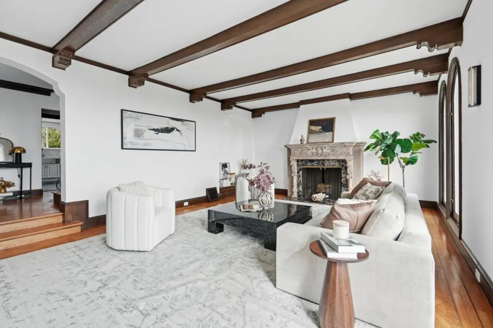 275 Maywood Drive San Francisco, CA 94127